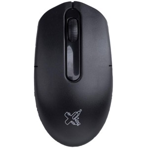 Mouse Optico Sem Fio 1600dpi Airy Pt 2.4g-104926-96946