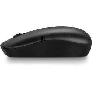 Mouse Optico Sem Fio Preto 2.4ghz Usb 1200dpi-087714-76604