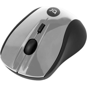 Mouse Optico Sem Fio Suica 1600dpi 2.4ghz P/8mts-053054-52620