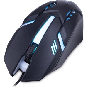 Mouse Optico Usb Geek Max Usb 2.0-103205-26656