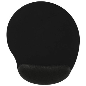 Mouse Pad Neopreme Ergon.full Black-097401-13915