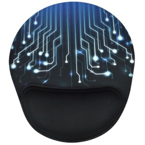 Mouse Pad Neopreme Ergon.hi Tech-097432-25221