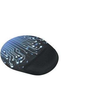 Mouse Pad Neopreme Ergon.hi Tech-097432-26299