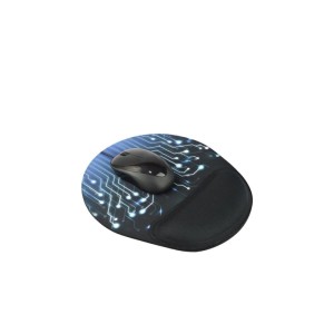 Mouse Pad Neopreme Ergon.hi Tech-097432-82435