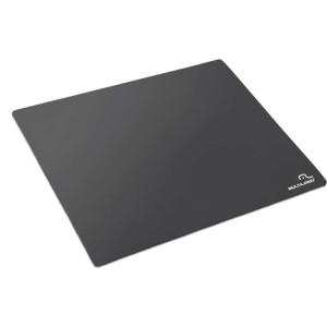 Mouse Pad Slim Soft 22x18cm Preto-069984-46549