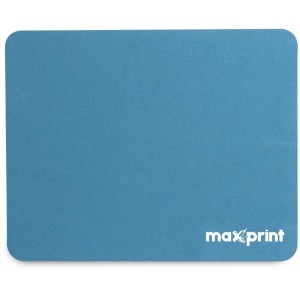 Mouse Pad Tecido Azul 22cmx18cm-077910-61484