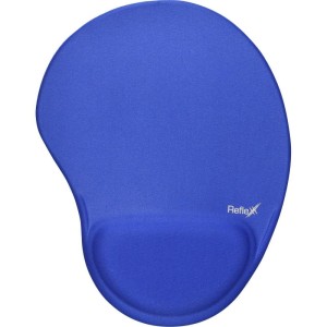 Mouse Pad Tecido Azul C/apoio 19x25cm-086608-77457