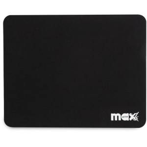 Mouse Pad Tecido Preto 22cmx18cm-075275-46249