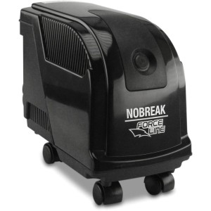 No-break 1000 Va Bivolt Preto-039964-52549