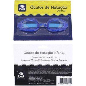 Oculos De Natacao Classico (s)-031923-30362