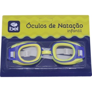 Oculos De Natacao Divertido (s)-031924-24956