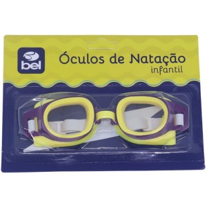 Oculos De Natacao Divertido (s)-031924-50732