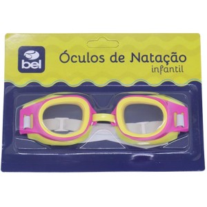 Oculos De Natacao Divertido (s)-031924-70733