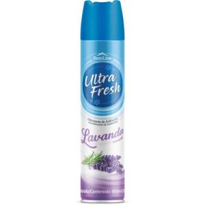 Odorizador De Ambiente Domline Ultra Fresh Lavanda-065821-46743