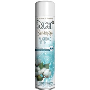 Odorizador De Ambiente Secar Algodao Do Nilo 360ml.-024823-15095