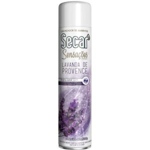 Odorizador De Ambiente Secar Lavanda De Provence 360m-024826-31341