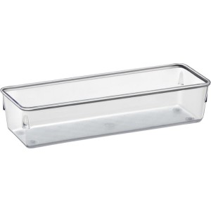 Organizador Potes Retangu.grand.24x8x5,5cm-007997-49072