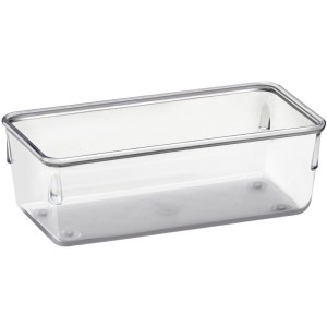 Organizador Potes Retangul. Peq.16x8x5,5cm-007996-43451