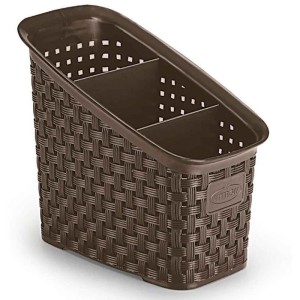 Organizador Rattan Multiuso Mr 16x11x17,8-103792-40059