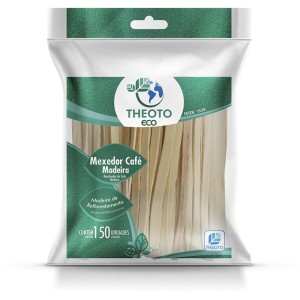 Palheta Descartavel Mexedor De Cafe Madeira-096528-52893