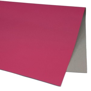 Papel Cartao Fosco 48x66cm. 200g Pink-048172-32205