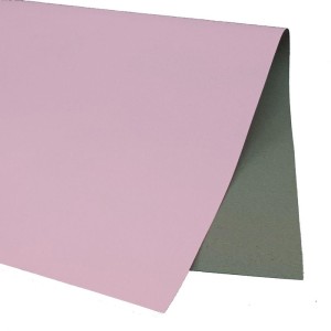 Papel Cartao Fosco 48x66cm. 200g. Rosa Claro-048050-20563