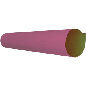 Papel Cartao Fosco 48x66cm. 200g. Rosa Claro-014821-28417