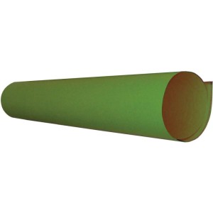 Papel Cartao Fosco 48x66cm. 200g. Verde Claro-014828-29585