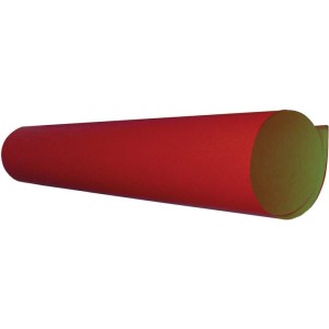 Papel Cartao Fosco 48x66cm. 200g. Vermelho-014820-44011