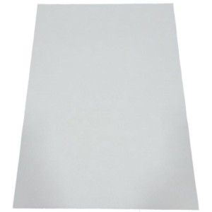Papel Cartolina Branca Escolar 50x66 140g.