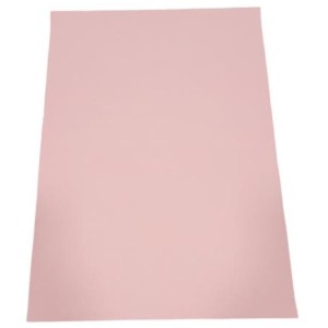 Papel Cartolina Rosa Escolar 50x66 140g.-100604-67954