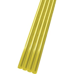 Papel Celofane 85cmx1,00m.policor Amarelo-003396-78149