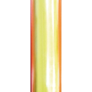 Papel Celofane 90cmx1.00m.poli  Amarelo