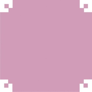 Papel De Seda Rosa Escuro 48x60cm 20g-011502-35592