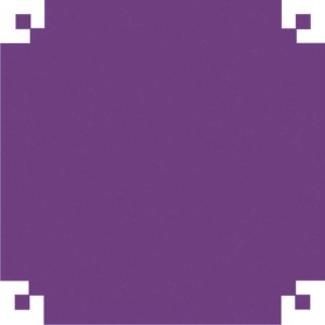 Papel De Seda Roxo 48x60cm 20g-011500-55916