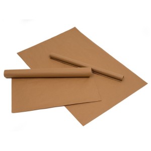 Papel Kraft Folha 66x96cm 80g Natural-013741-16739