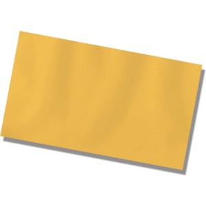 Papel Kraft Folha 66x96cm 80g Ouro-060142-24610