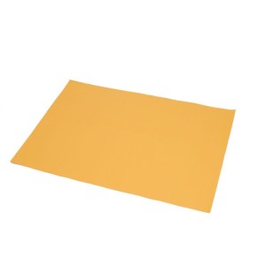 Papel Kraft Folha 80x120cm 80g Ouro-013743-99433