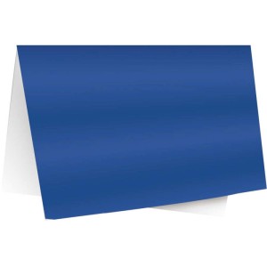 Papel Laminado 45x59cm. Lamicor Azul-003846-75691