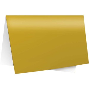 Papel Laminado 45x59cm. Lamicor Ouro/amarelo-003845-39878