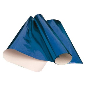 Papel Laminado 48x60cm Azul-048492-11271