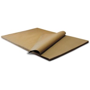 Papel Semi Kraft Folha 66x96cm. 80grs.-067932-14412