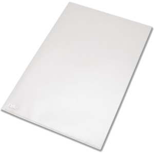 Pasta L A4 Cristal Delloplast-039152-60438