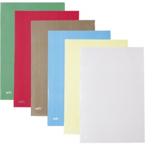 Pasta L A4 Cristal Delloplast-039152-62026