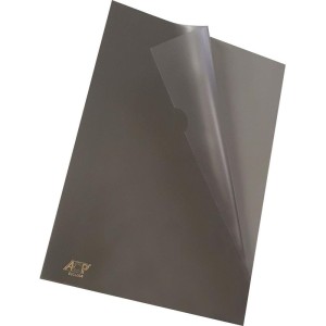 Pasta L Oficio Fume 0,15mm-031096-14486