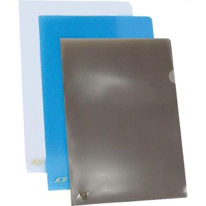 Pasta L Oficio Fume 0,15mm-031096-14904