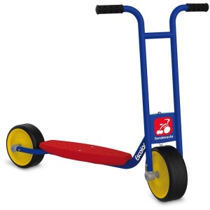 Patinete Escolar Mod.2-107005-67276