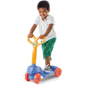 Patinete Mini Scooty Menino-048672-75788