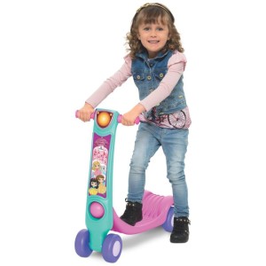 Patinete Patitoys Menina-047528-22108