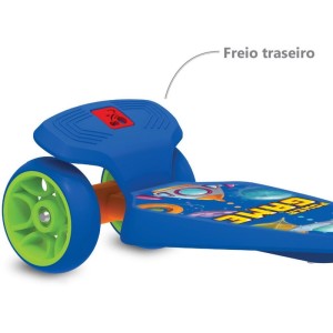 Patinete Power Game-089488-58418